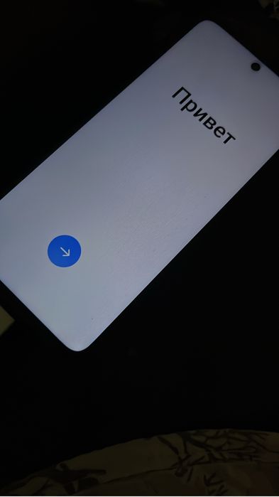 Оппо А5i работает