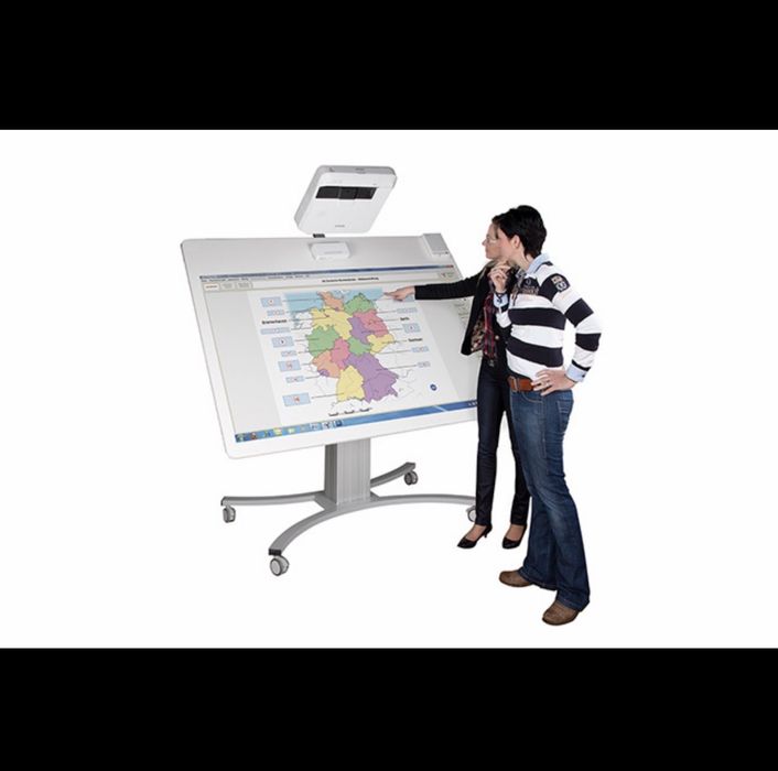 Epson EB-S72 proyektor sotiladi