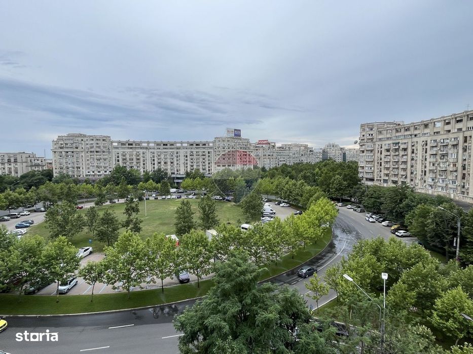 Apartament 3 camere langa BT, Piata Alba Iulia, renovat complet — fotografia 1
