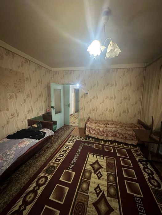 | 60м² РАЗДЕЛКА до МЕТРО ЧИЛАНЗАР 15мин 2/8/9 Чиланзар 11кв продаётся