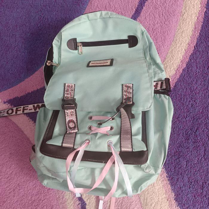 Ученически раници цена за двете 50 лв