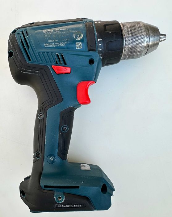 Bosch GSR 18V-55 - Безчетков винтоверт 18V