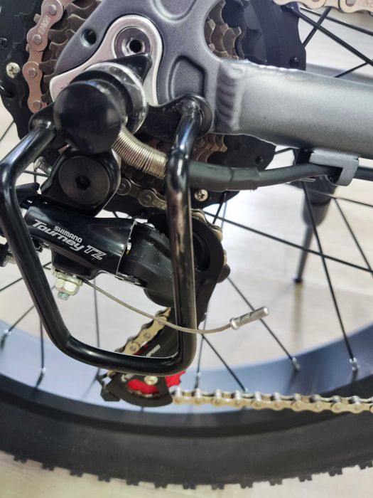 Электровелосипед