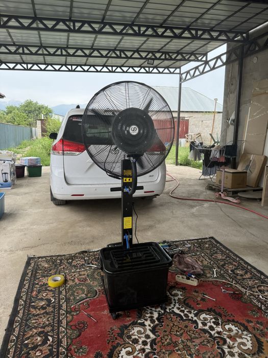 Шатер, стол, стулья, посуда в аренду