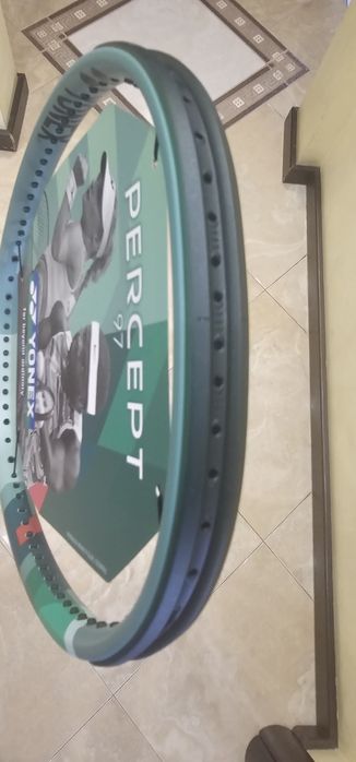 Yonex Percent-97(3 грип,310гр.)
