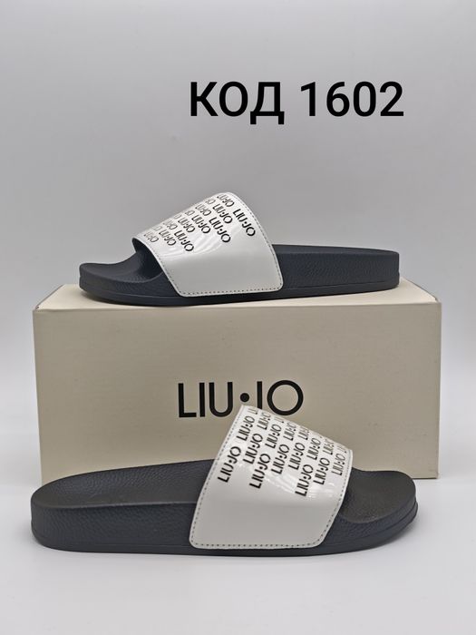 LIU JO KOS Дамски Чехли