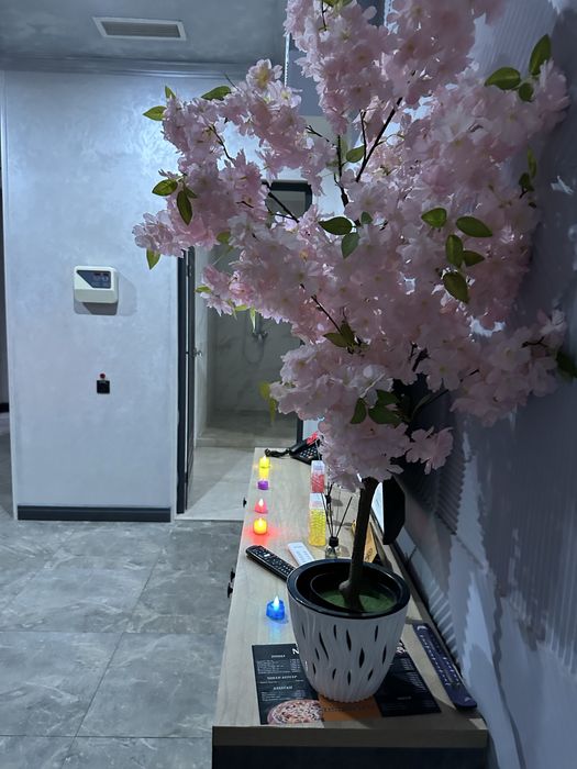 Массаж 24/7 , SPA при отелье