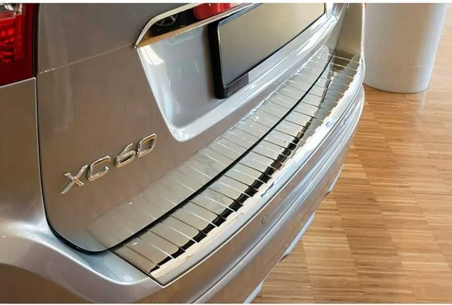 Set covorase auto cauciuc Volvo XC90 2002-2021 forma tavita