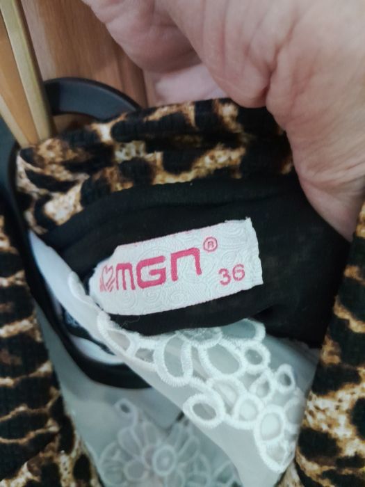 Блузка для девочек