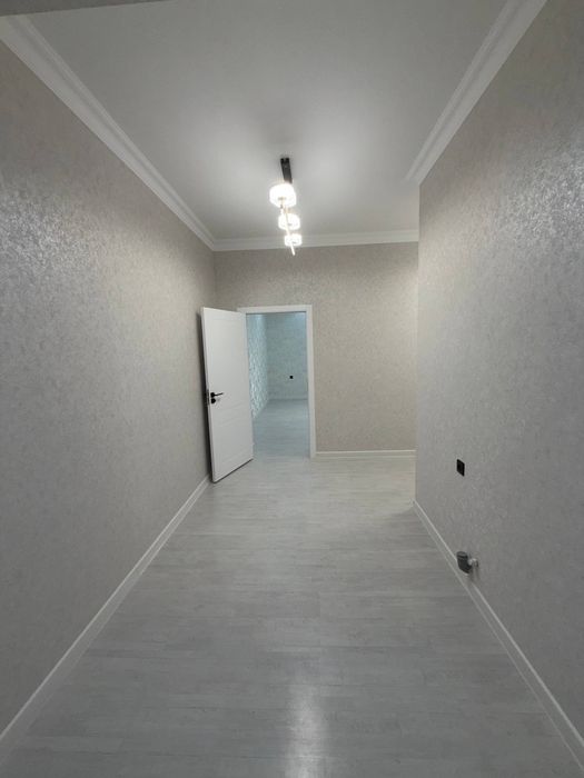 Продается 3 комнатная квартира на  СамАвто