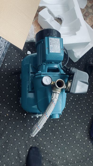 Продам водяной насос