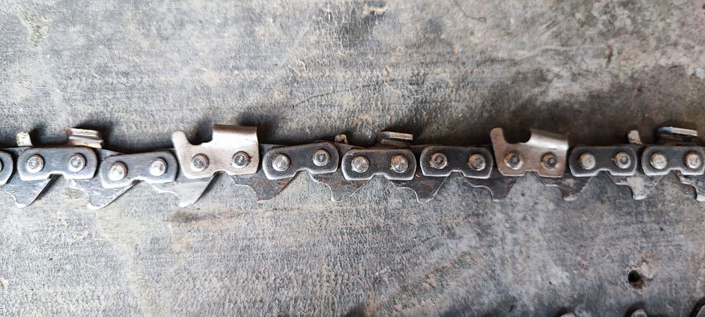 Вериги за резачка Дружба, Урал