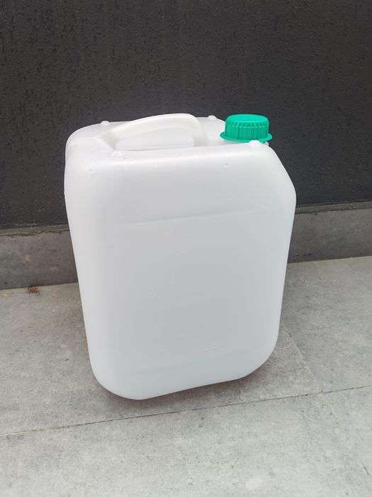 Canistre de 10 litri(15 buc)
