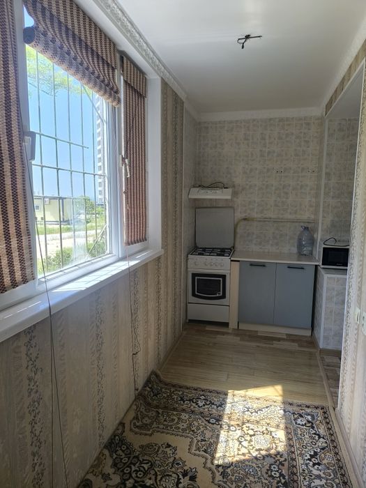 Аренда квартир посуточно