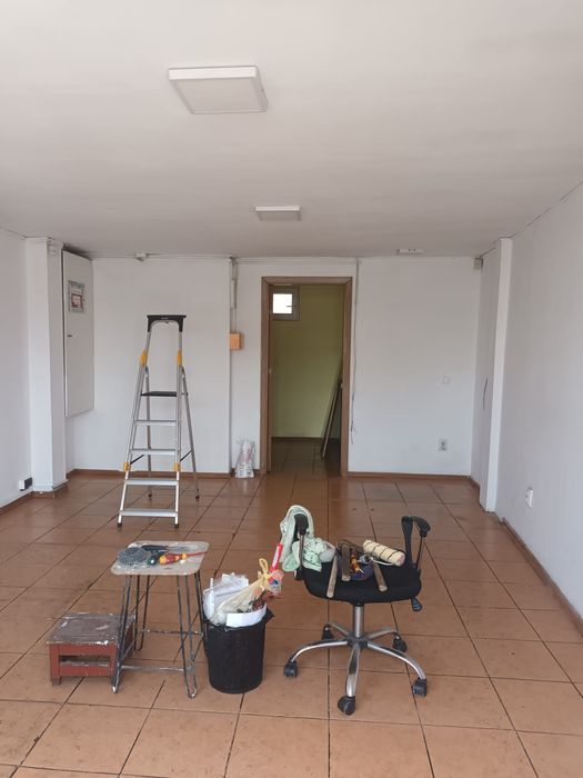 Spatiu comercial mic