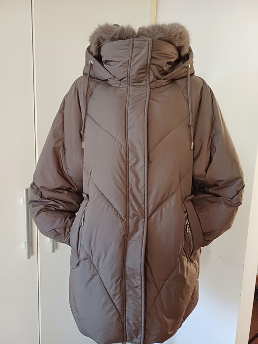 Geaca de iarna femei