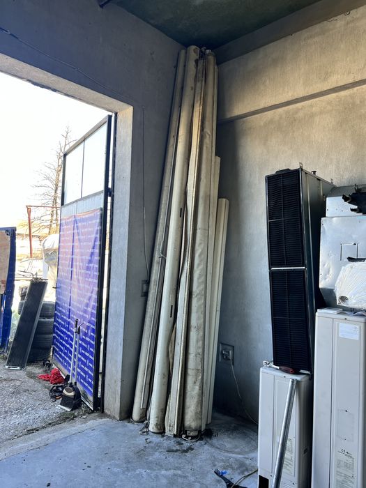 Ветроопорни завеси