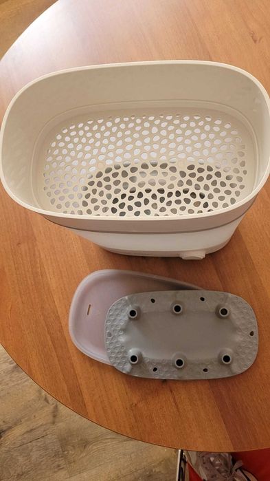 Sterilizator biberoane Philips Avent SCF291/00 – 6 biberoane – 650W