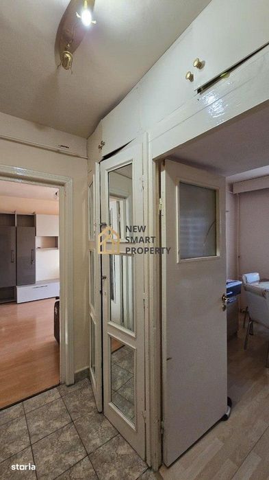 De vanzare apartament 2 camere - Nufarul, Penes Curcanul
