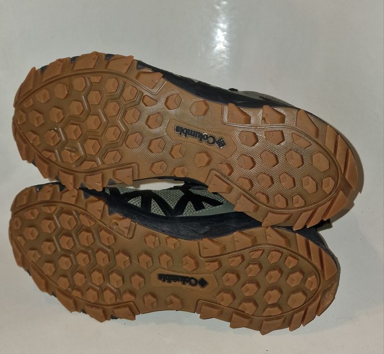 Ghete drumetie Columbia bocanci multisport Nike