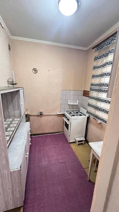 Двушка! Кадышева, метро Яшнабад, Военкомат