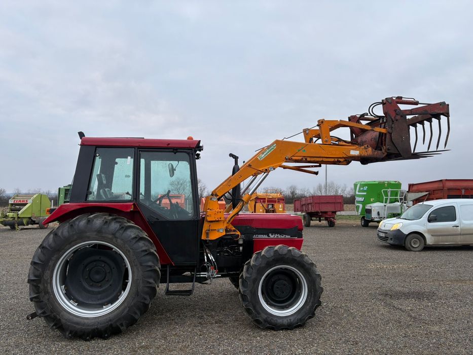 Case ih international 845 S