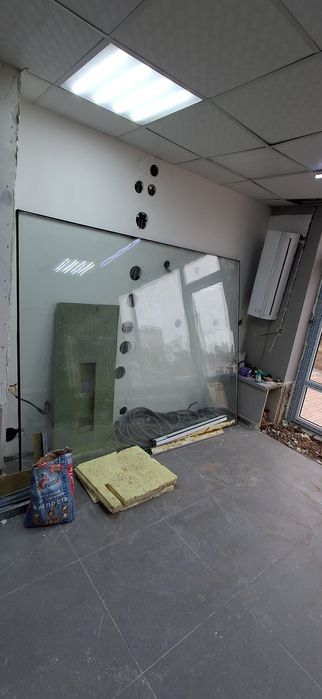 Окна двойной продаются