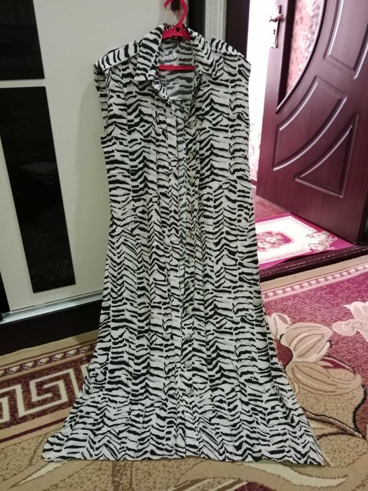 Платье для женщин