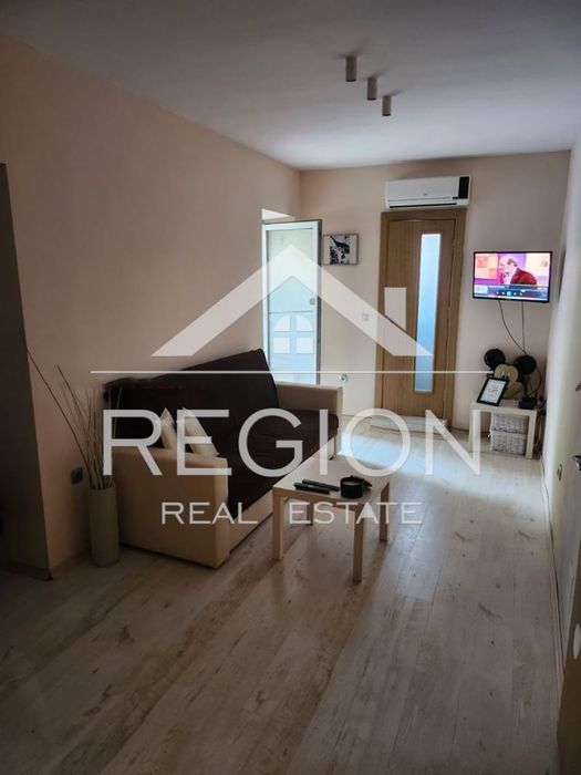 Дава се под наем Двустаен апартамент в Варна, Операта - 64 кв.м за 459 € - Снимка #3