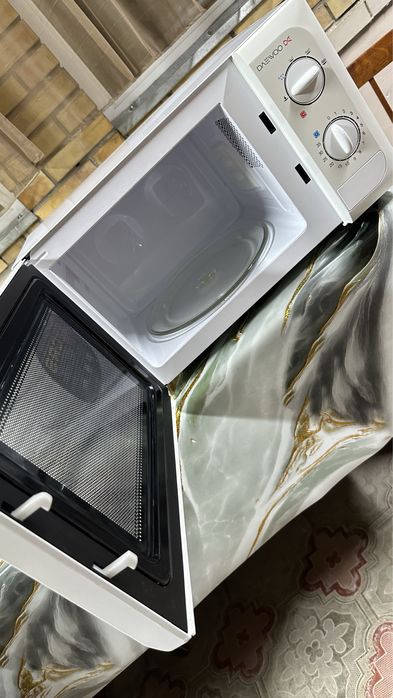 Продам микроволновку