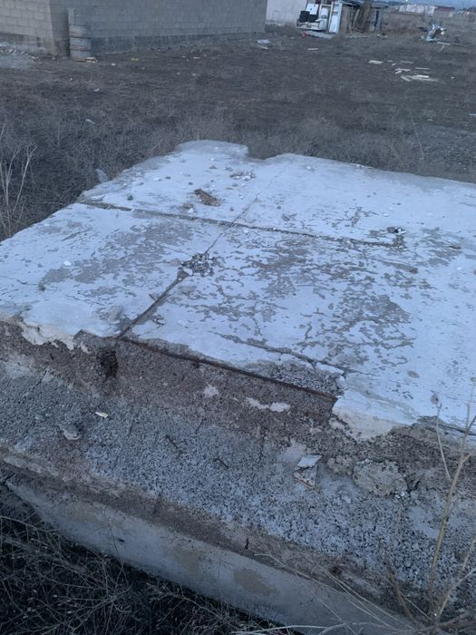 Продам земельный участок