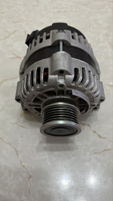 Продам генератор Jentra