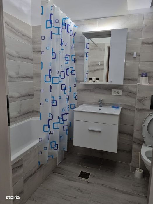 Apartament 2 camere Tip Studio Popești-Leordeni-Metrou Berceni