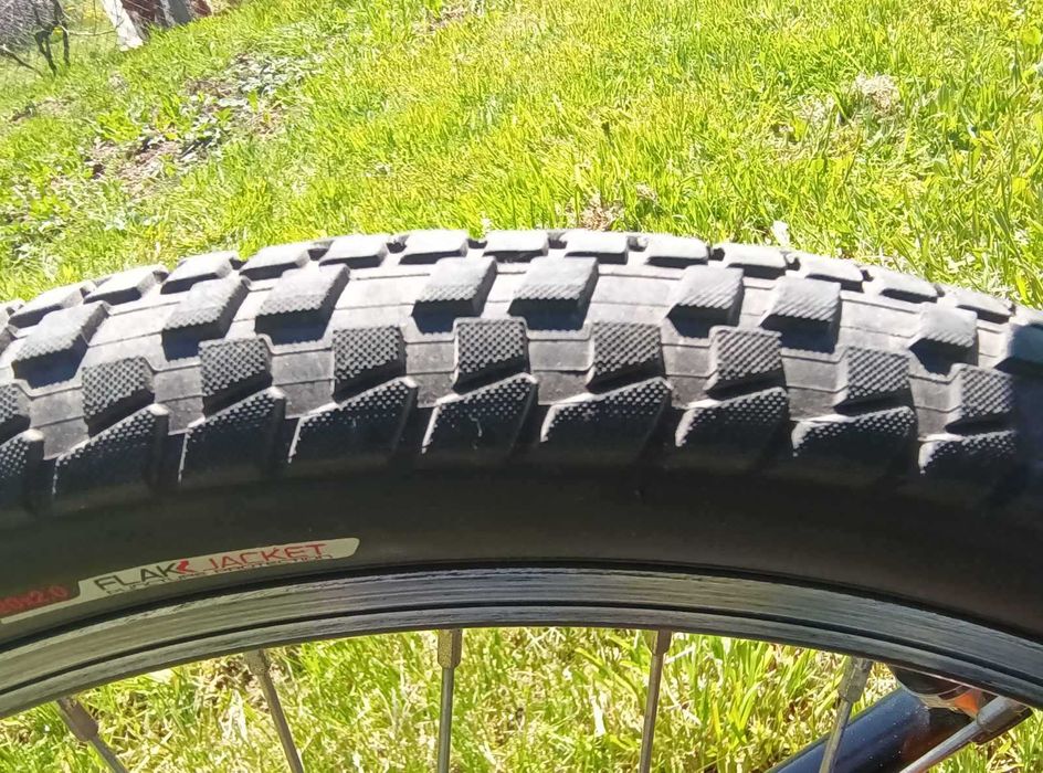 Детско колело Specialized Hotrock 20