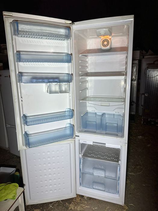 Холодильник с доставкой