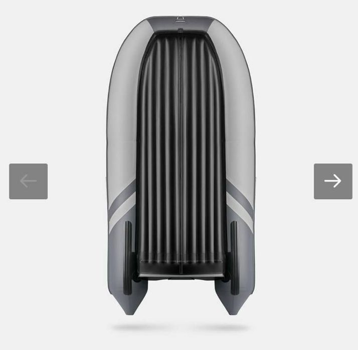 Надувная лодка   Е300S E330S