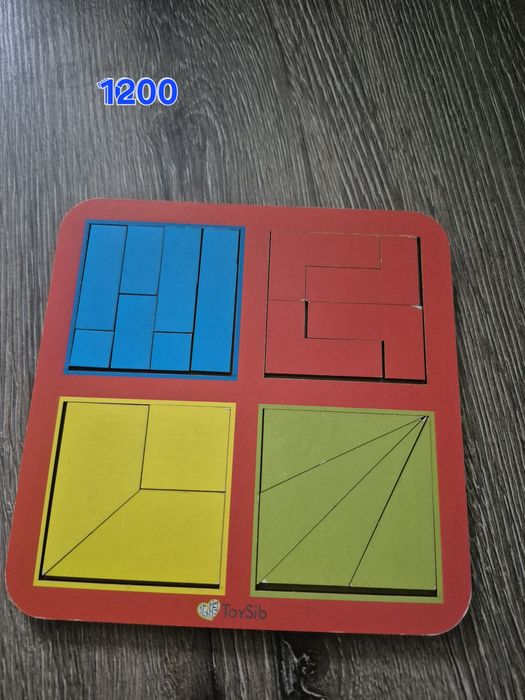 Развивающие игрушки продам