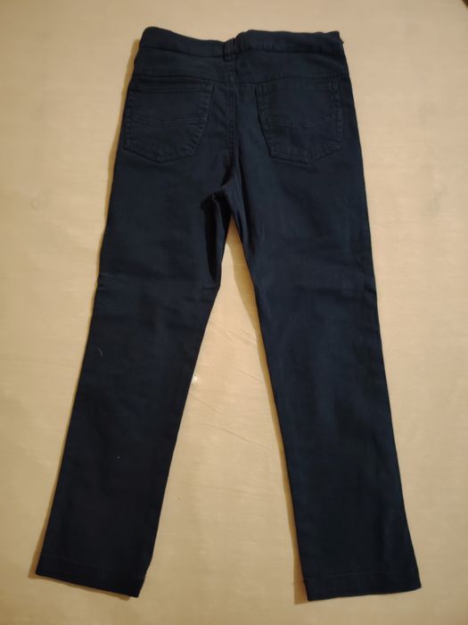 Официален панталон 122 размер