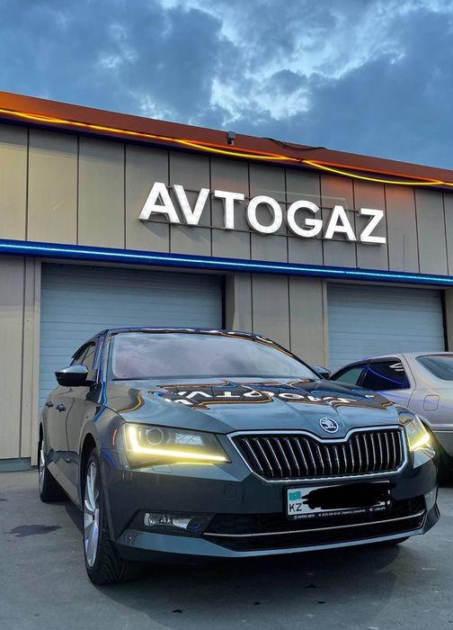 Обслуживание ГБО, Установка ГБО. Ремонт ГБО