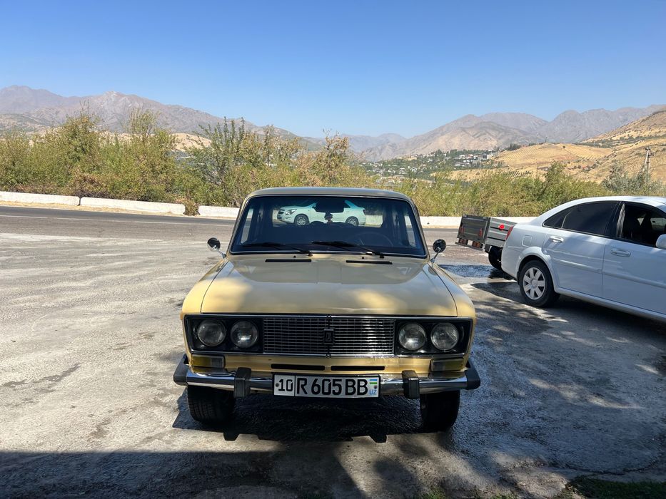 Vaz 2106   srochna sotiladi
