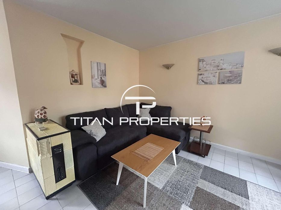 Дава се под наем Мезонет в Варна, Център - 77 кв.м за 588.03 € - Снимка #3