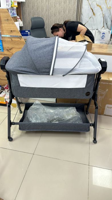 Люлька Kidilo продаю