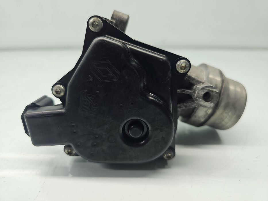 Clapeta acceleratie Renault Scenic 3 [Fabr 2009-2015] 161A09794R 1.5 d