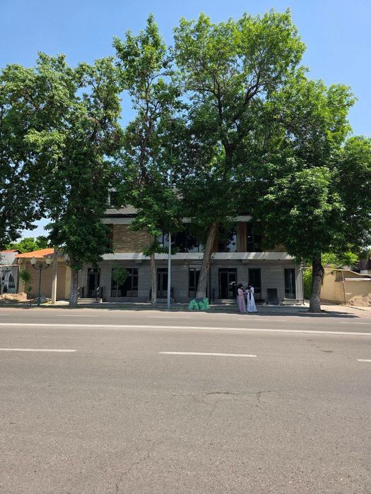 Продажа Здание 1 Линия Гейдара Алиева