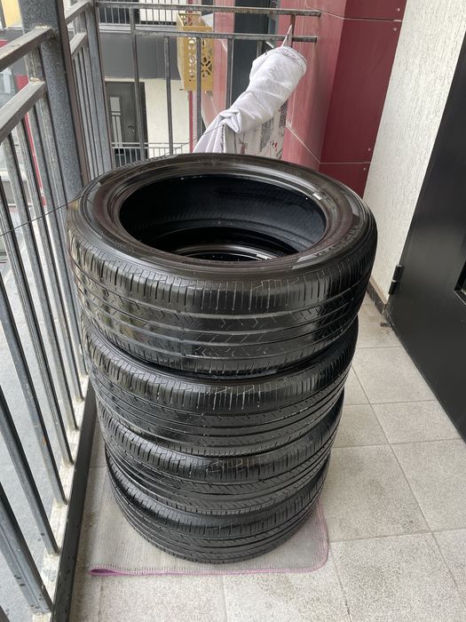 Hankook 215 55 R17