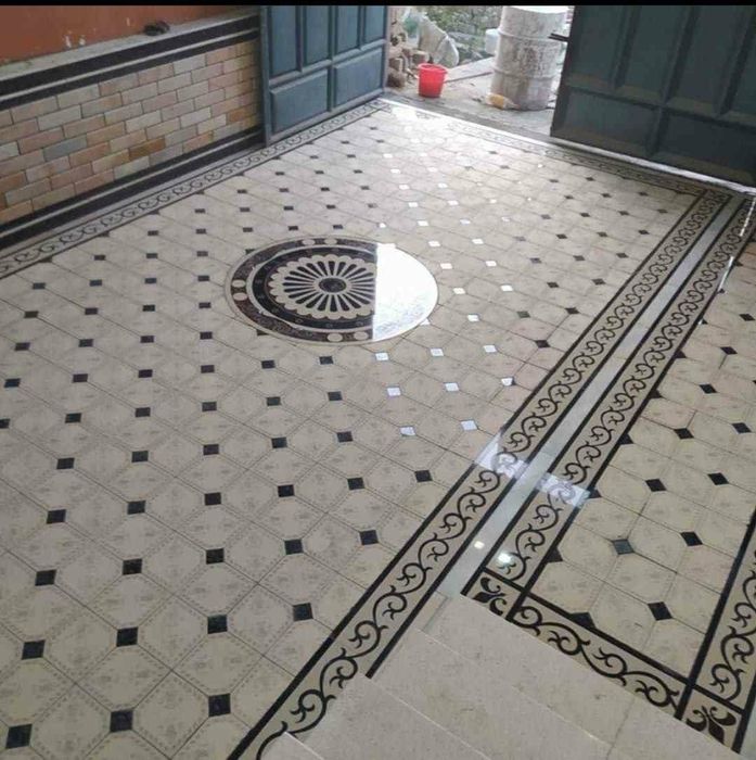 Брусчатка супер качественная