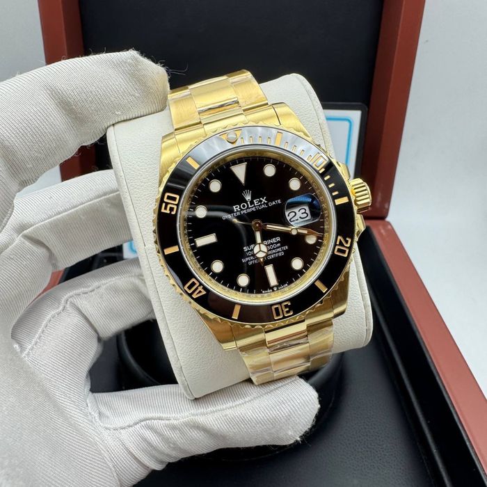 Ceasuri rolex submariner, datejust