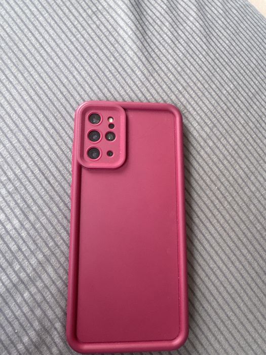 Samsung galaxy s20+