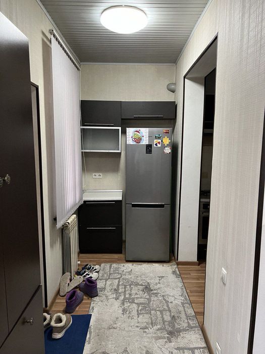 Срочно ЮНУСАБАД -15 метро Туркистон 1 комнатная квартира с обстановкой