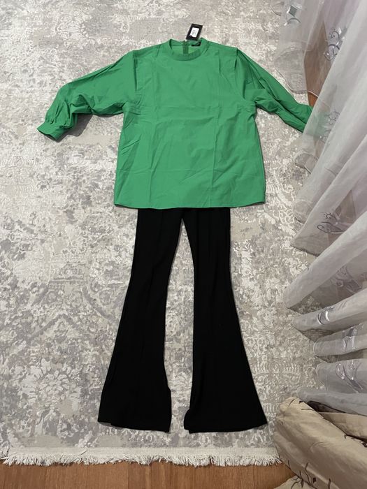 Женская одежда